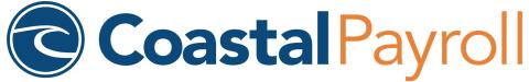 coastal payroll