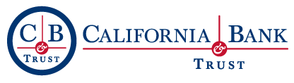 California Bank Trust