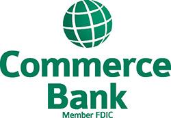 Commerce Bank Commerce Bank
