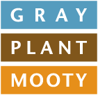 Platinum Sponsor GPM