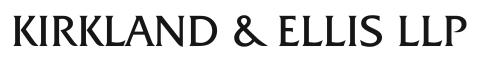 Kirkland & Ellis LLP