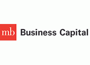 Gold Sponsor MB Business Capital