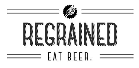 Regrained