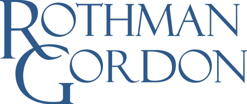 Rothman Gordon, PC