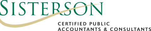 Sisterson & Co. LLP