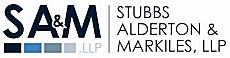 Stubbs Alderton & Markiles LLP