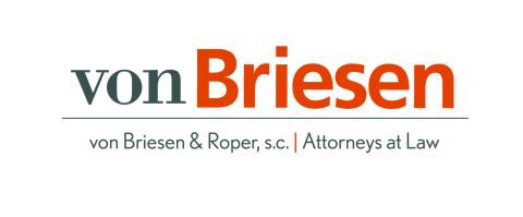 vonBriesen & Roper