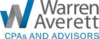 Warren Averett
