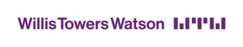 Platinum Sponsor Willis Towers Watson