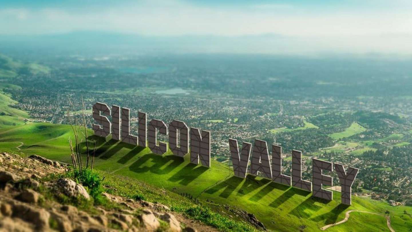 Silicon Valley