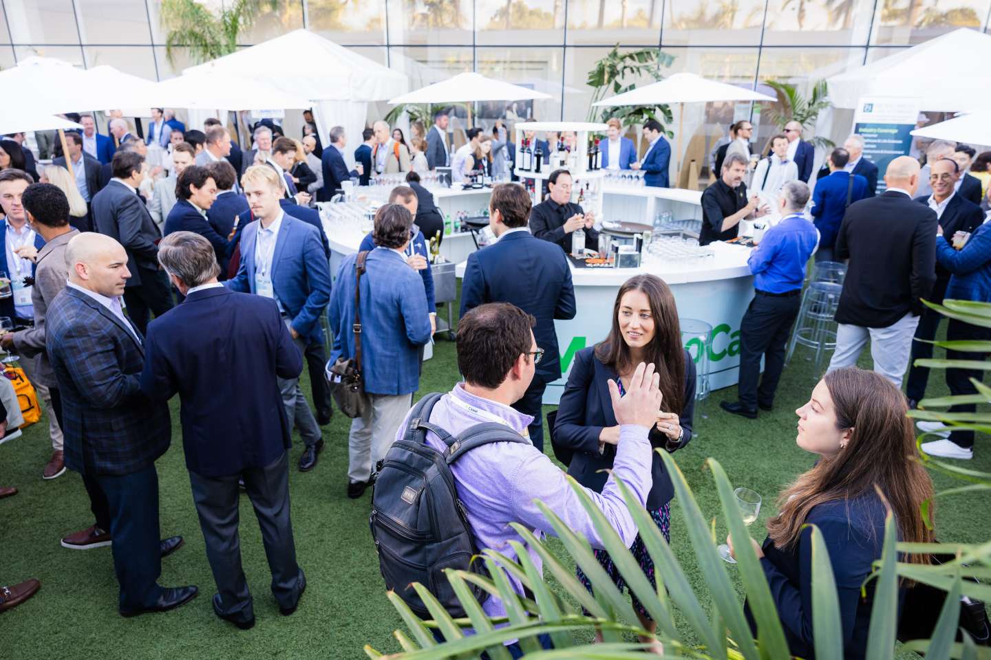 M&A SoCal