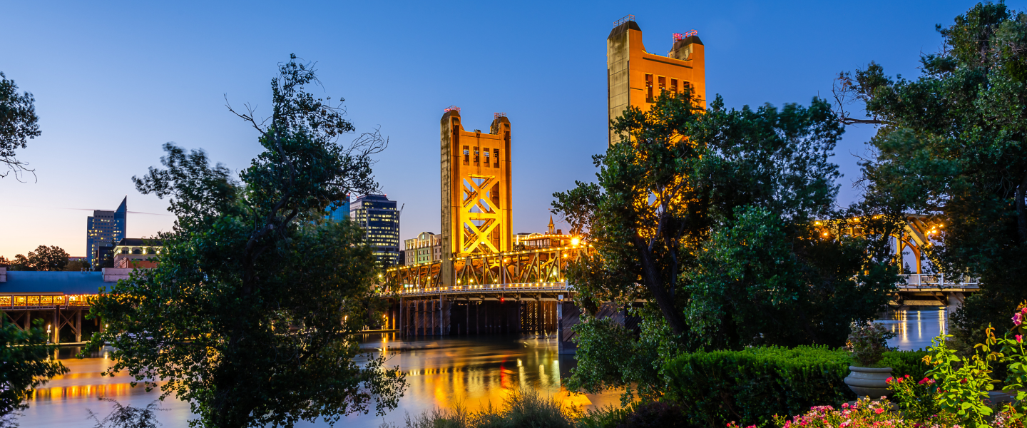 Sacramento Hero