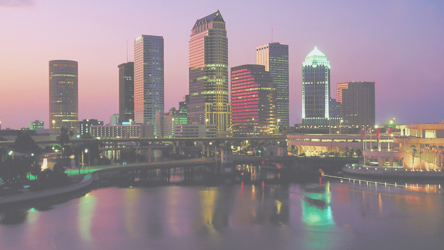 tampa