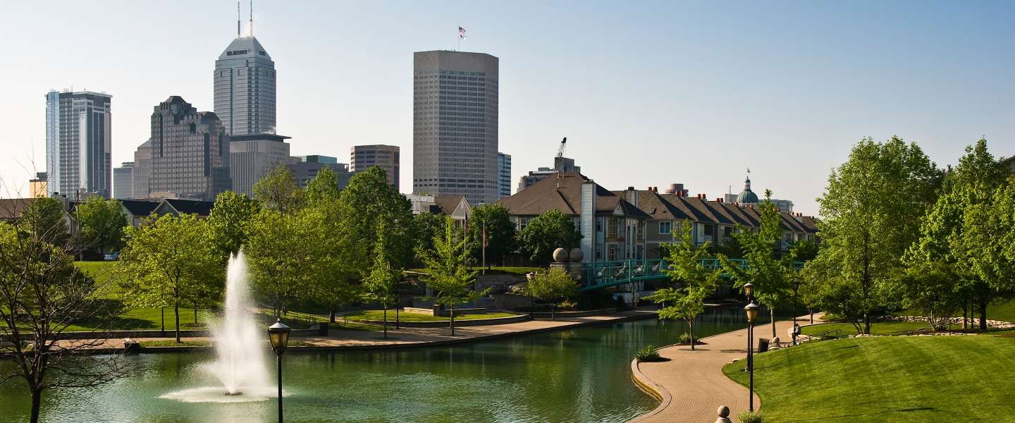 Indianapolis