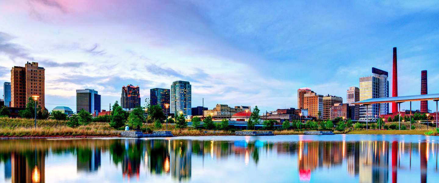 ACG Birmingham Network