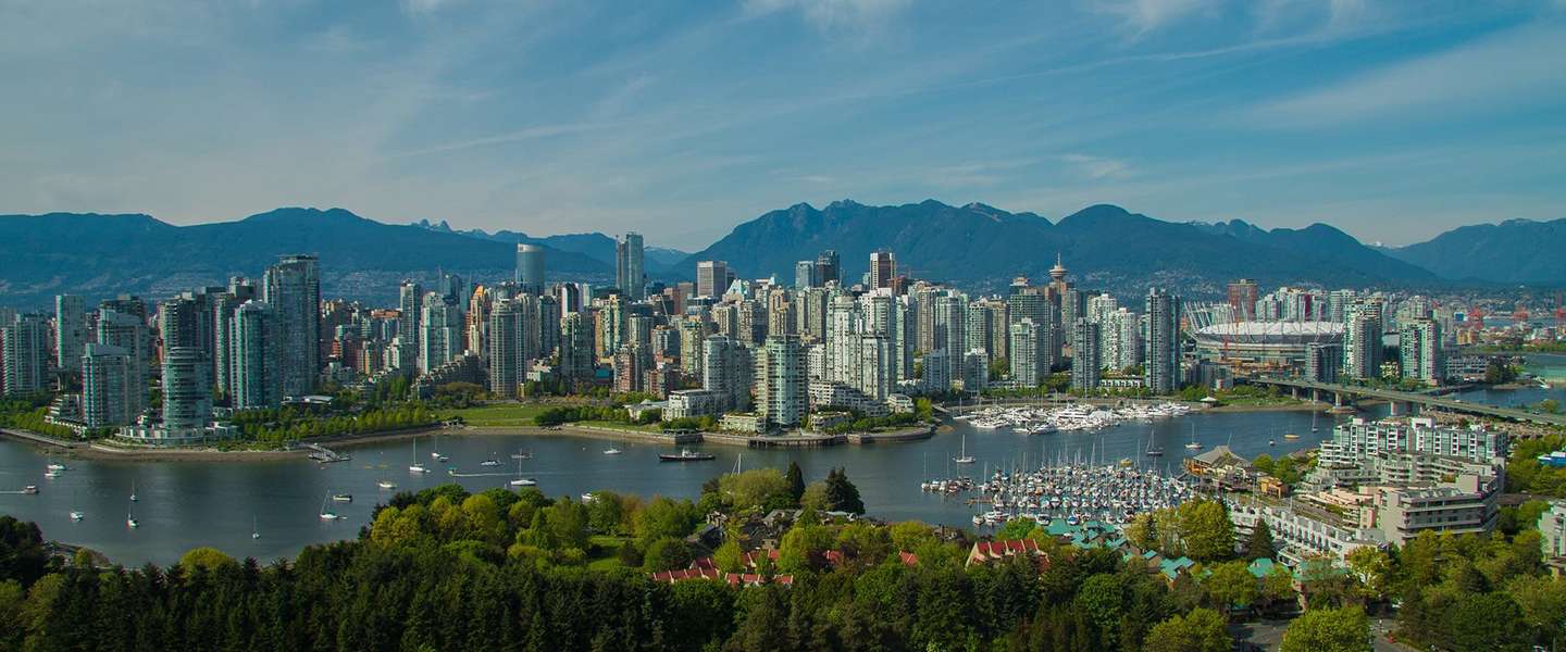 ACG British Columbia Canada