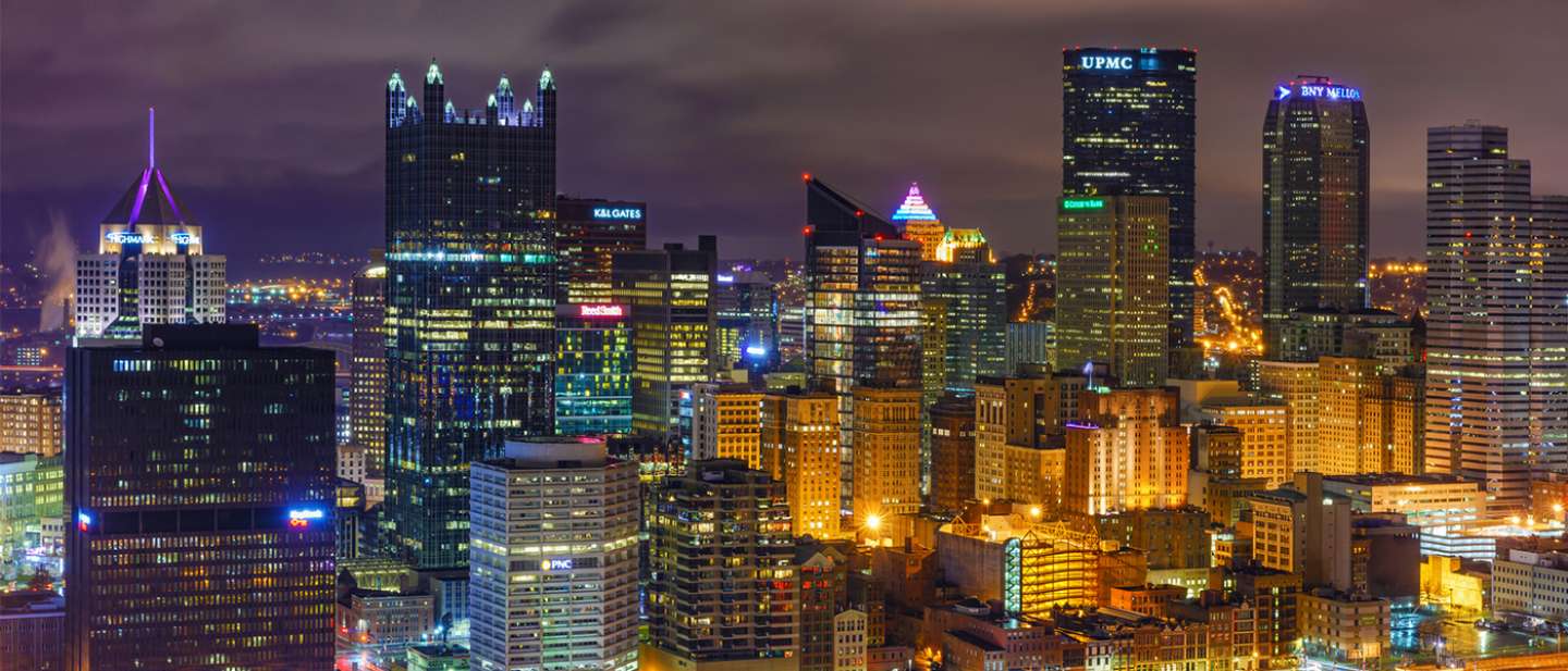 ACG Pittsburgh, PA