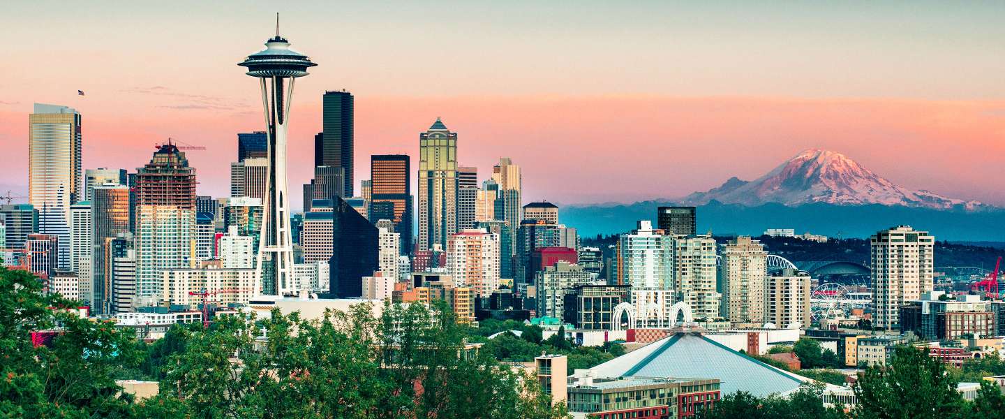 ACG Seattle, WA