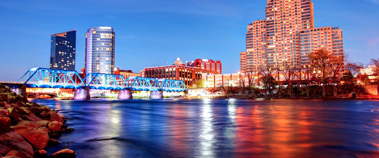 ACG Western Michigan