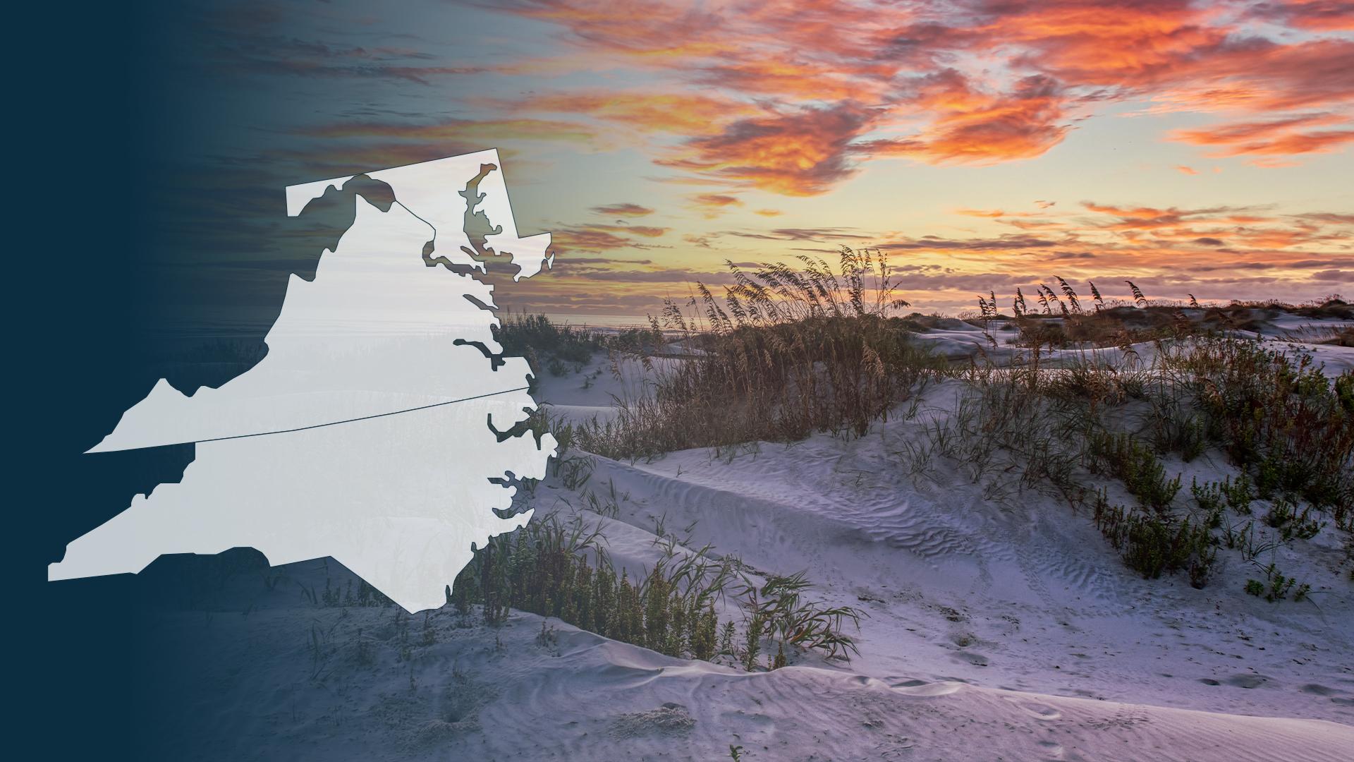 mid-atlantic