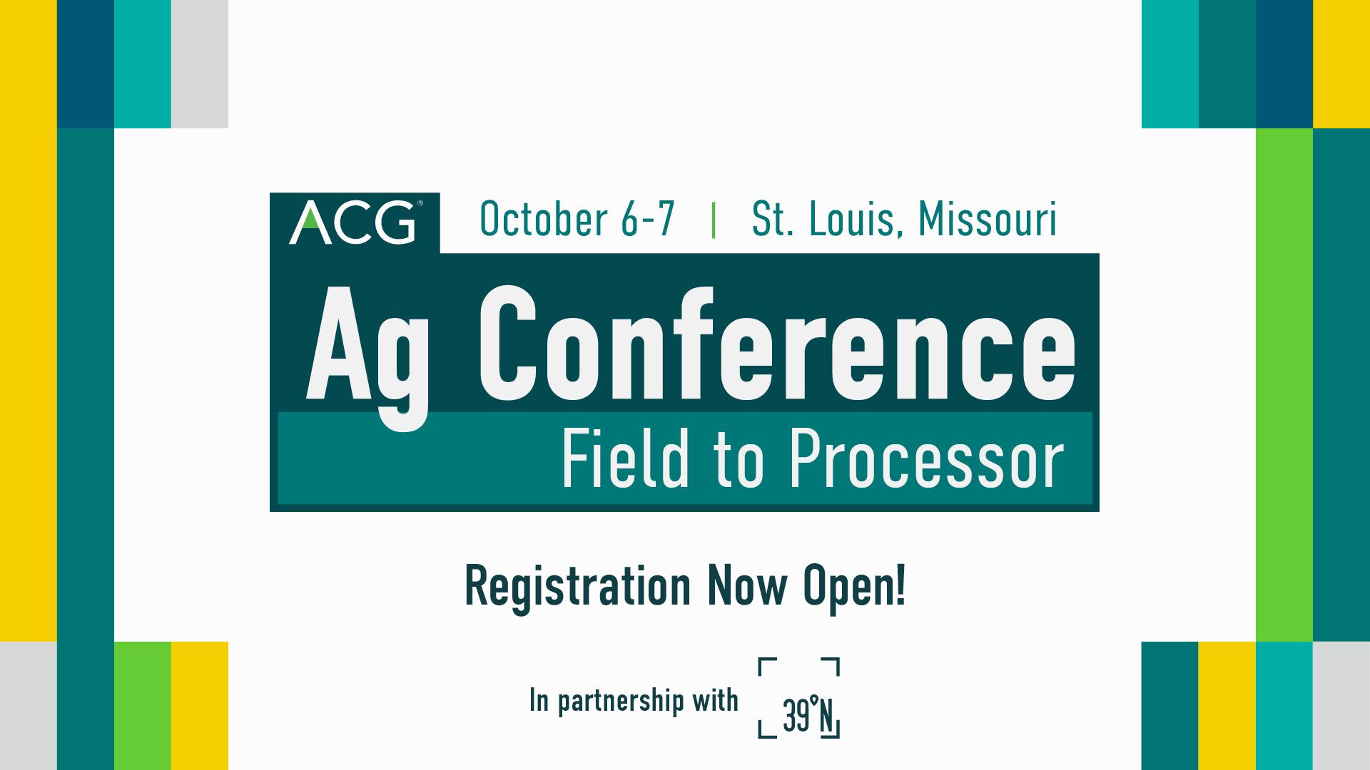 Agcon25