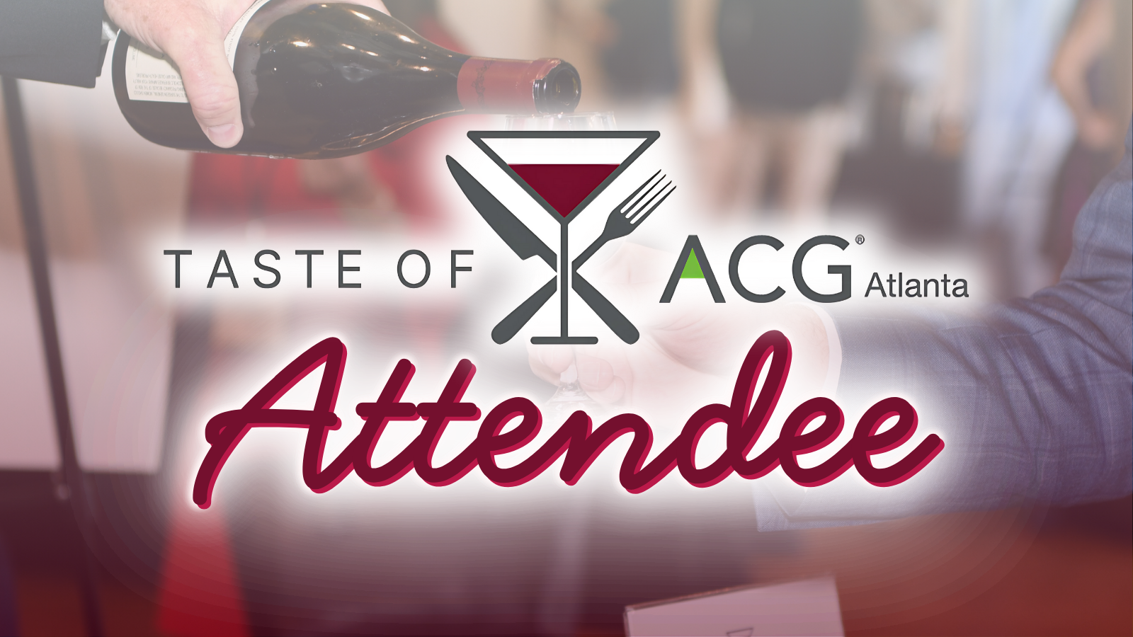 ToAA 25 Participant Graphic – Attendee