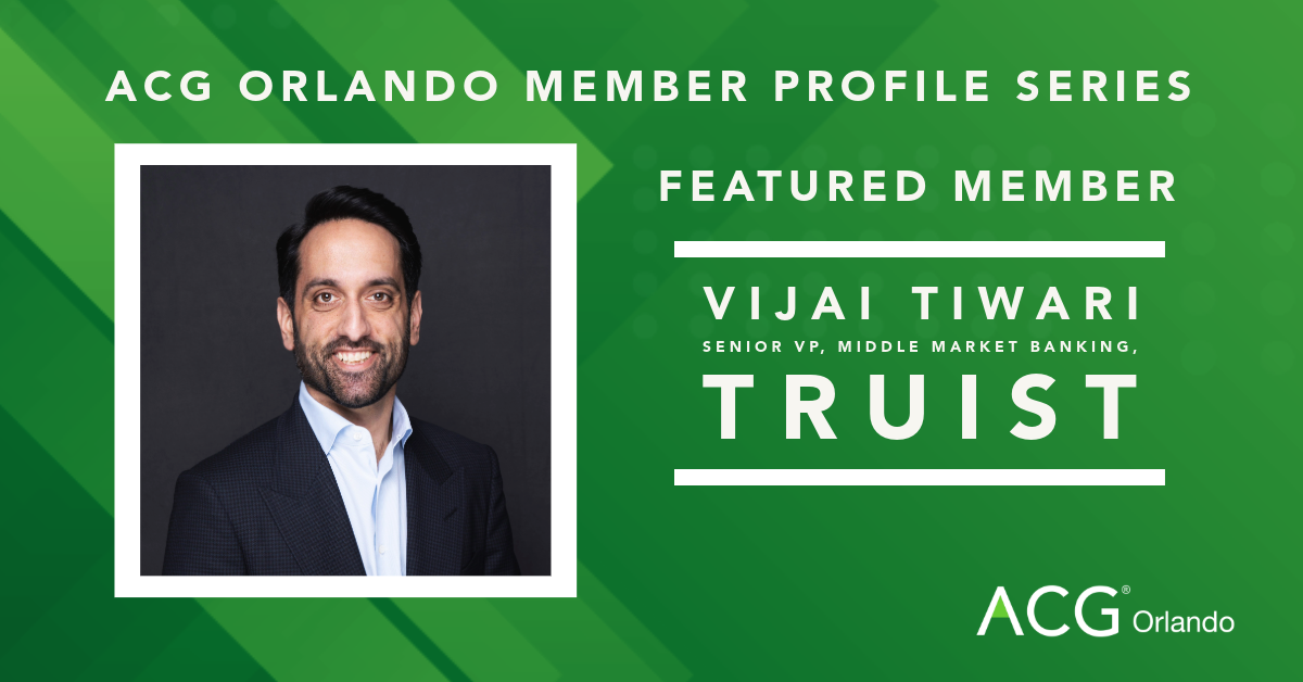 Vijai Tiwari Profile