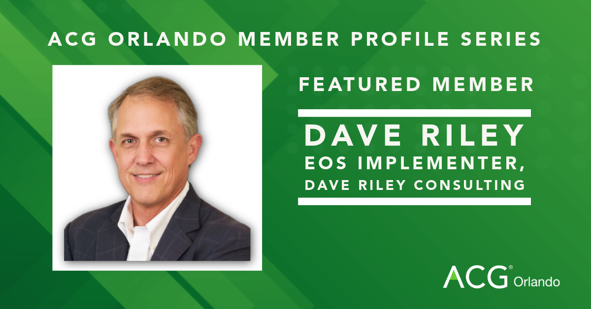 Dave R Profile