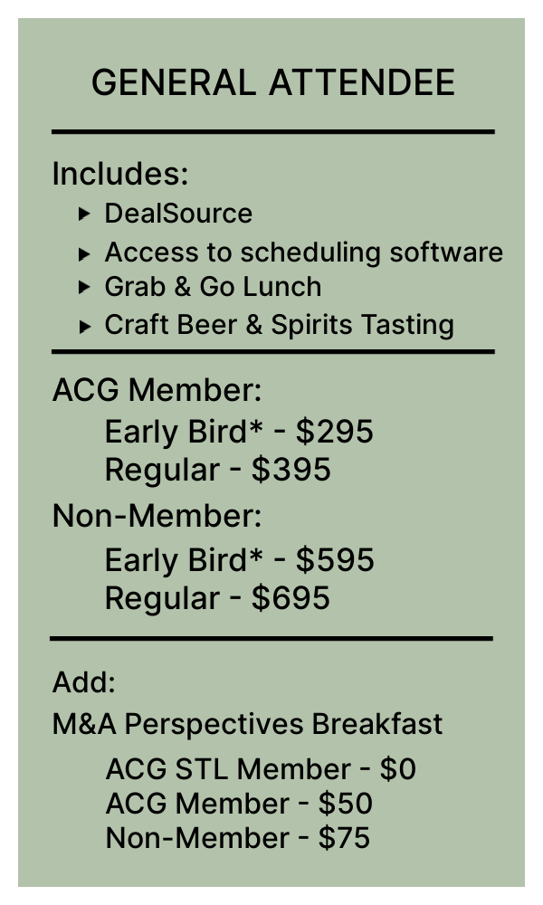 GA Registration Link