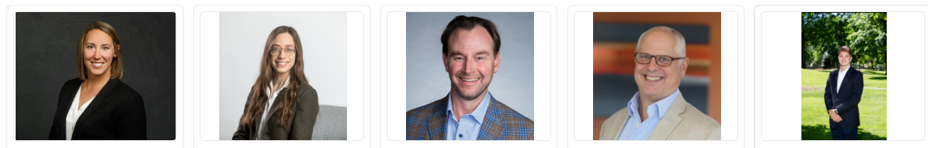 pix of business people