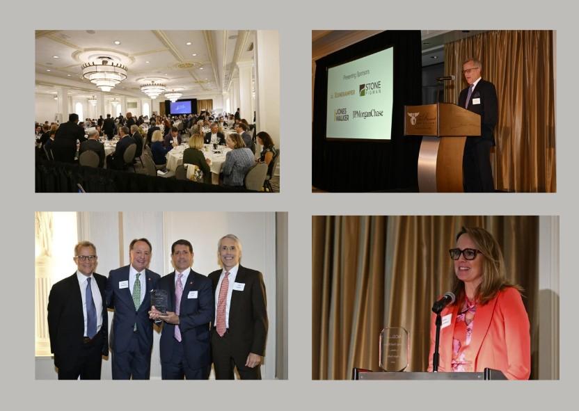 Annual Dinner Photos