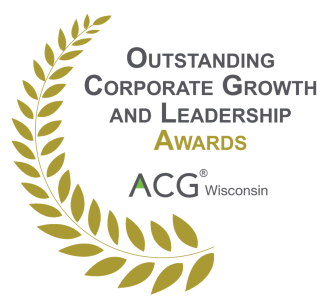 ACG WI Outstanding Corporate Growth & Leadership Awards