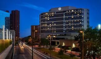 Sheraton Inner Harbor