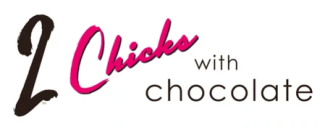 2 Chicks with Chocolate WOL 2022 Summit