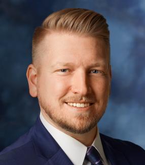Chris Larsen, CIBC Cleary Gull