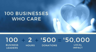 ACG Cares March 2023