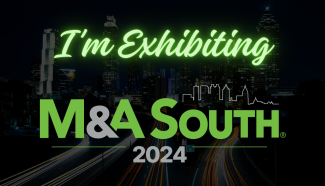 M&A South 2024 Exhibitor