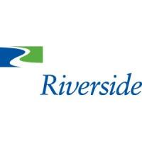 Riverside Logo