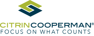 Citrin Cooperman Logo New 2024