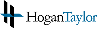 HoganTaylor Logo