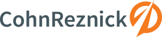 CohnReznick New Logo No Tagline