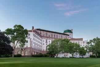 Westchester Country Club