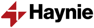 Haynie logo