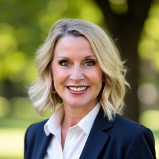 Tracy Montgomery