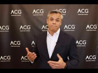 Derrick Pizarro's ACG Testimonial 5 5 26