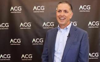 Will Liebmann's ACG Testimonial 5 5 26