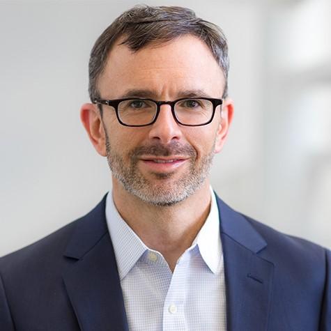 Howard Bobrow | ACG Cleveland