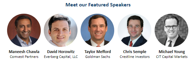 February Lender's Panel