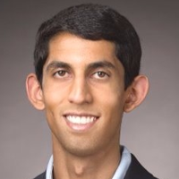 Nevin Raj | ACG New York