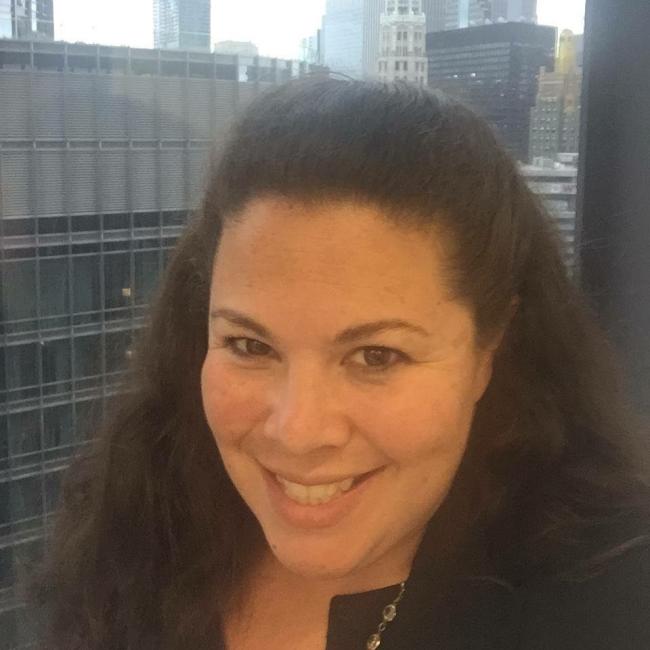 Jodi Rosenstein Jodi Rosensaft | ACG Global